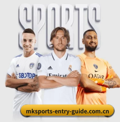 mk体育 APP 界面